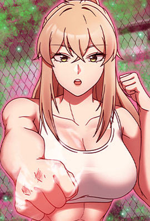 虫虫漫画在线看免费韩漫精选